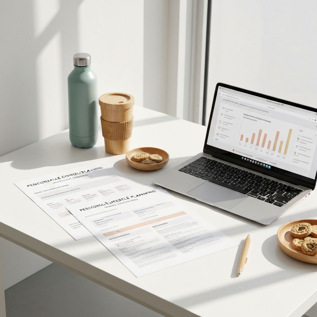 Personalised consultation approach